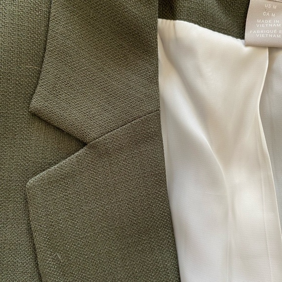 Preloved H&M blazer medium size - Picture 12 of 16